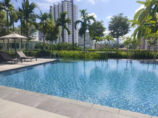 Serviced Residence for rent in Petaling, Damansara Damai