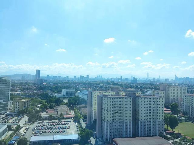 Serviced Residence for rent in Petaling, Damansara Damai