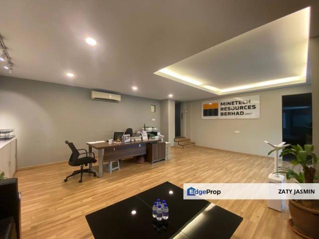 Shop for sale in Petaling, Damansara Damai