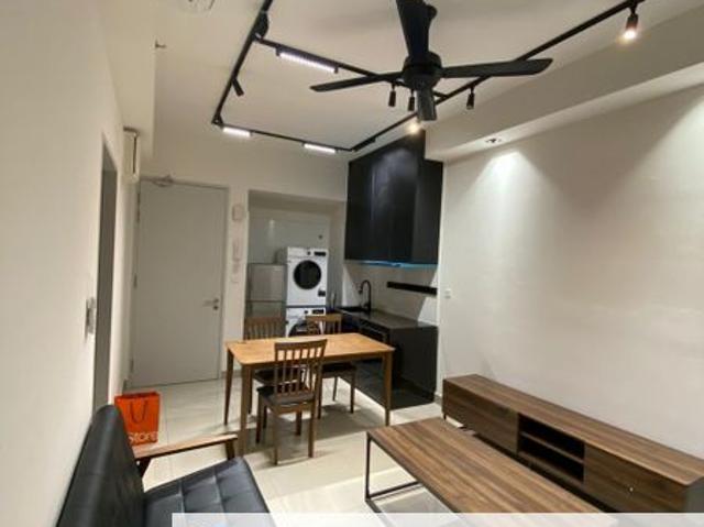 Condominium for rent in Petaling, Damansara Damai