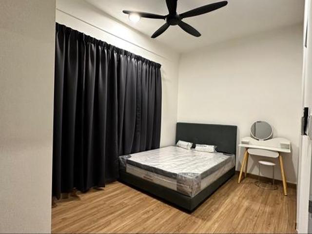 Serviced Residence for rent in Petaling, Damansara Damai