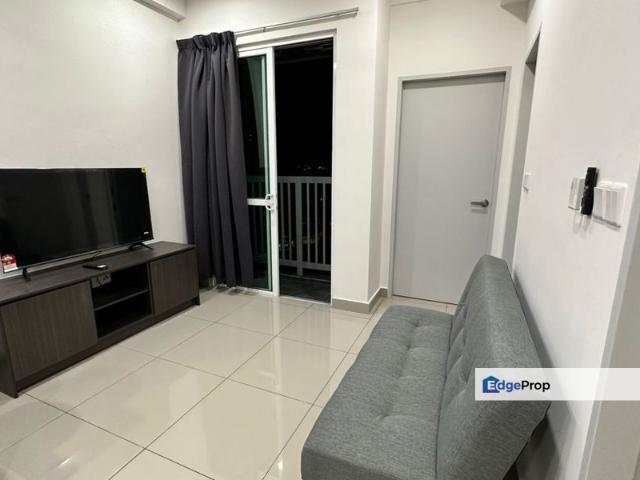 Condominium for rent in Petaling, Damansara Damai