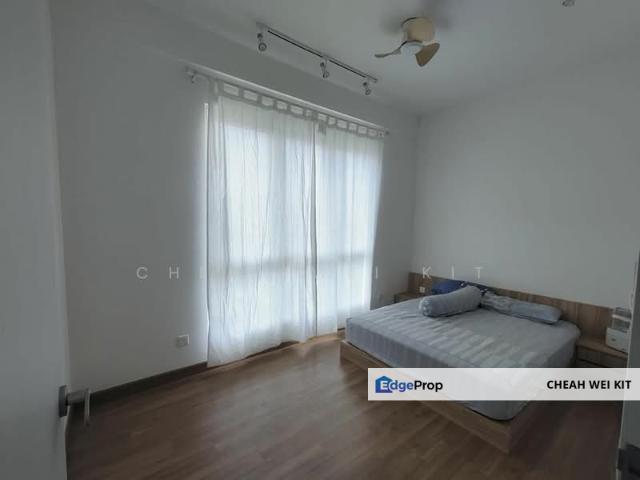 Condominium for rent in Petaling, Damansara Damai