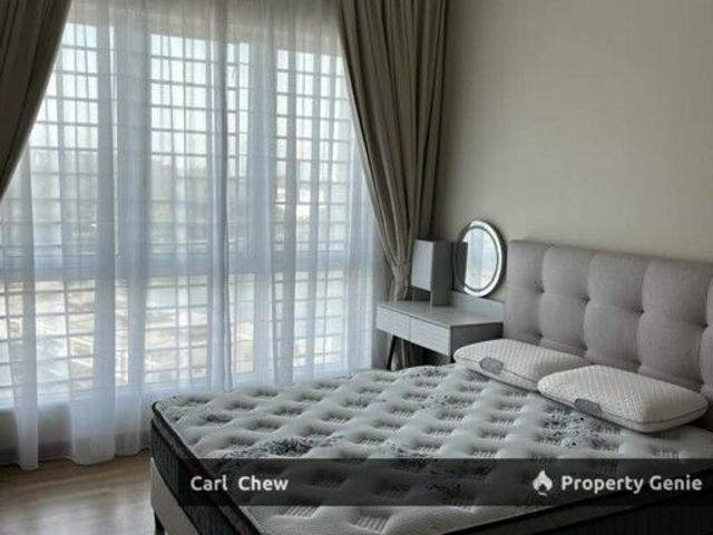 Apartment for rent in Seksyen 52, Petaling Jaya