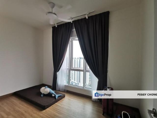 Condominium for sale in Petaling, Damansara Damai