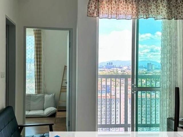 Condominium for sale in Petaling, Damansara Damai
