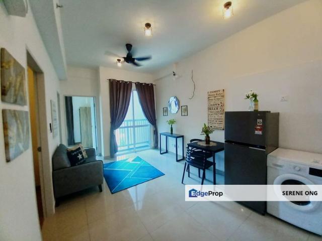 Condominium for rent in Petaling, Damansara Damai