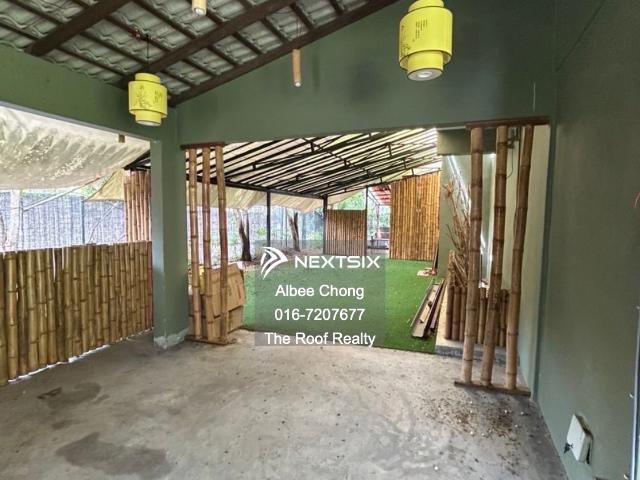 Residential House for rent in Selangor