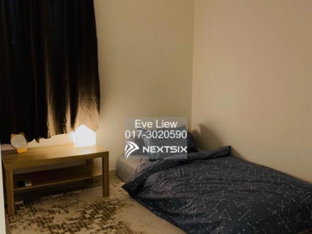 Residential House for rent in Petaling, Damansara Damai