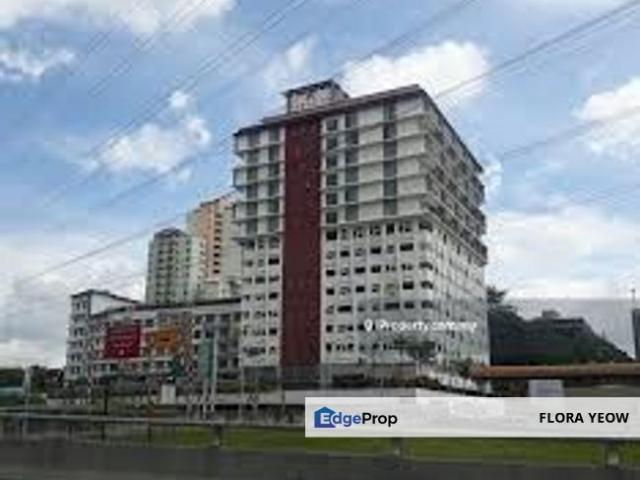 Shop for sale in Petaling, Damansara Damai
