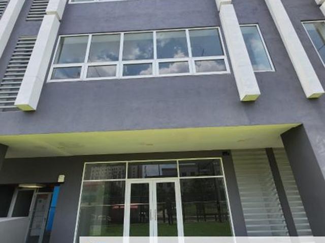 Shop for sale in Petaling, Damansara Damai