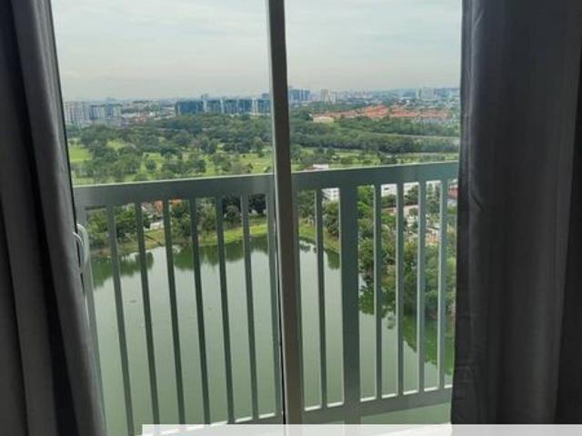 Condominium for sale in Petaling, Damansara Damai