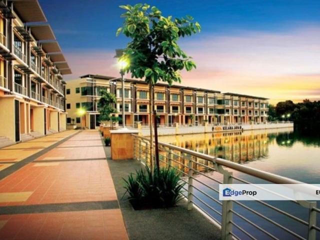 Shop for rent in Petaling, Damansara Damai