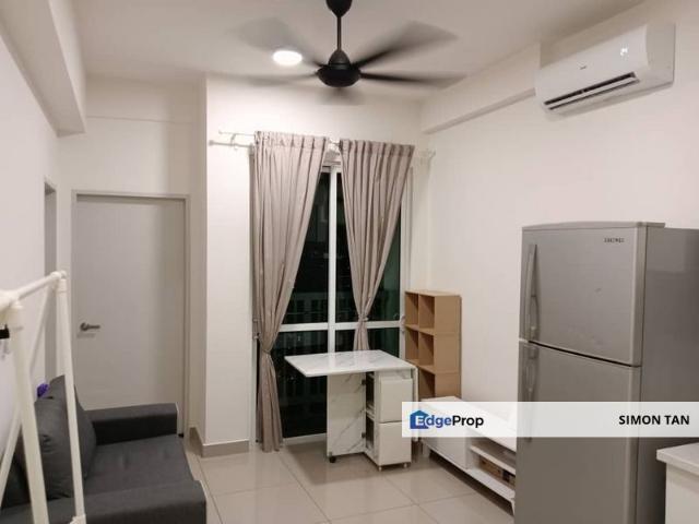 Condominium for rent in Petaling, Damansara Damai