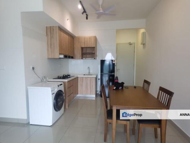 Condominium for rent in Petaling, Damansara Damai