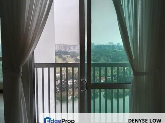 Condominium for sale in Petaling, Damansara Damai