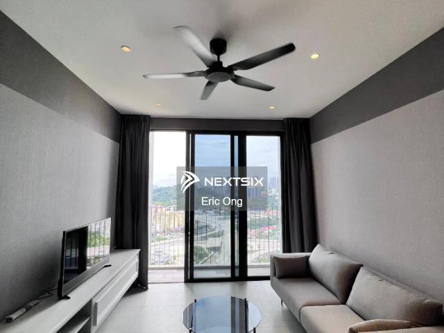 Residential House for rent in Petaling, Damansara Damai