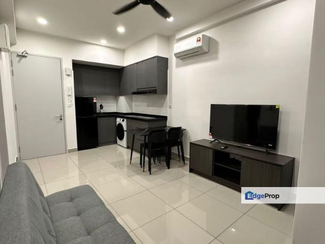 Condominium for rent in Petaling, Damansara Damai