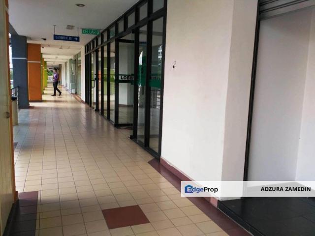 Shop for sale in Petaling, Damansara Damai