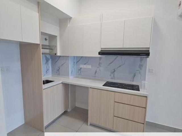 Condominium for sale in Petaling, Damansara Damai
