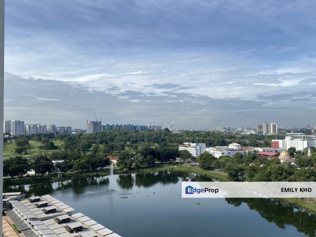 Condominium for rent in Petaling, Damansara Damai