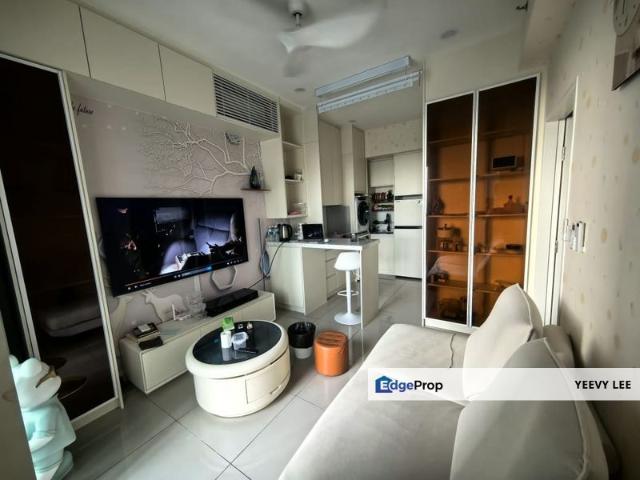 Condominium for sale in Petaling, Damansara Damai