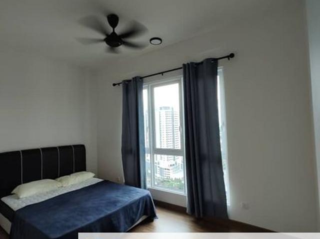 Condominium for rent in Petaling, Damansara Damai