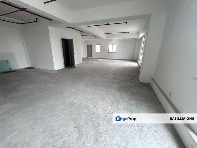 Shop for rent in Petaling, Damansara Damai