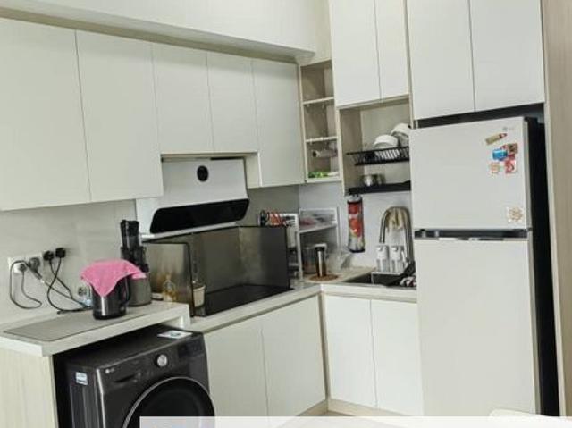 Condominium for sale in Petaling, Damansara Damai