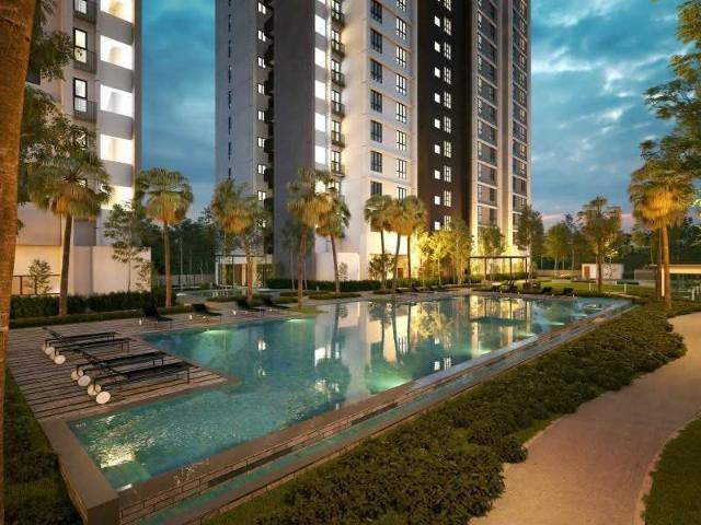 Apartment for rent in SS 7, Petaling Jaya