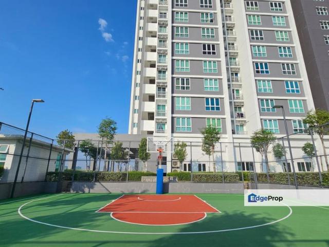Condominium for rent in Petaling, Damansara Damai