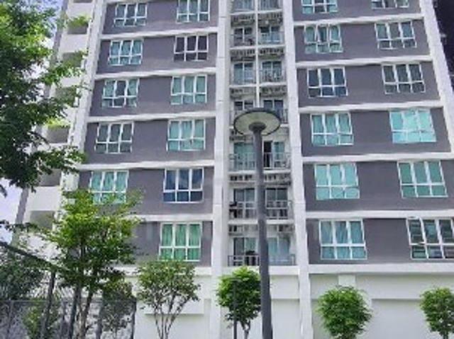Shop for rent in Petaling, Damansara Damai
