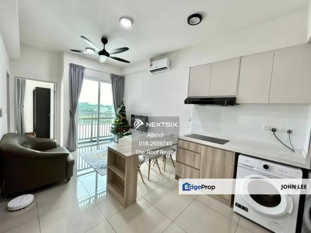 Condominium for rent in Petaling Jaya, Petaling