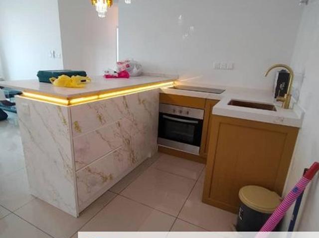 Condominium for rent in SS 7, Petaling Jaya