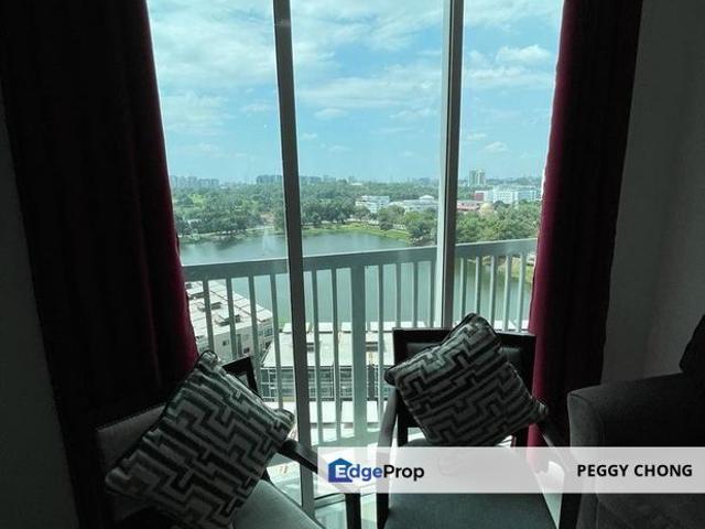 Condominium for rent in Petaling, Damansara Damai