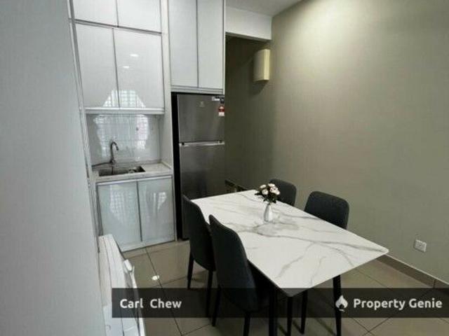 Apartment for rent in Petaling, Damansara Damai
