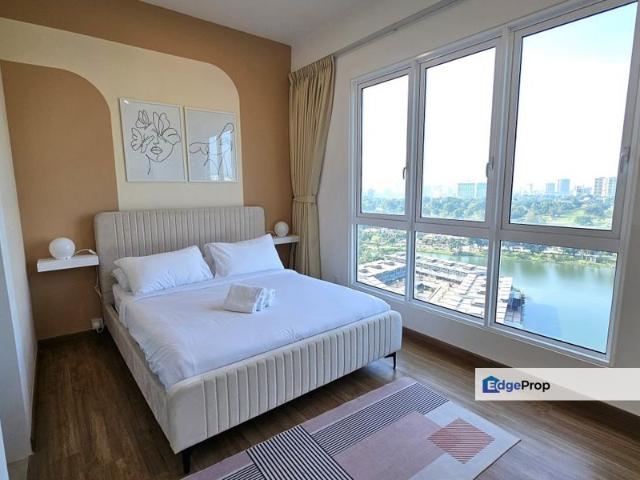 Condominium for sale in Petaling, Damansara Damai