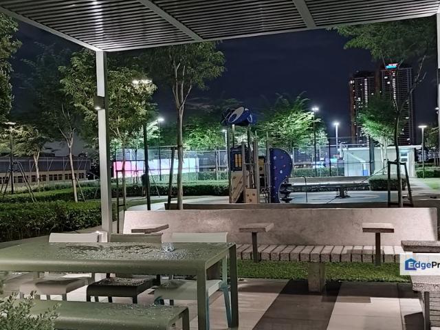 Condominium for rent in Kelana Jaya