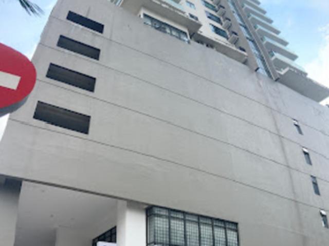 Shop for sale in Petaling, Damansara Damai