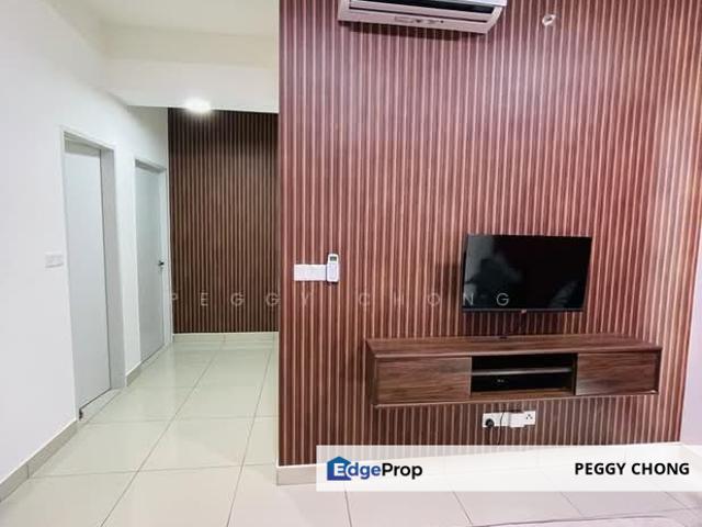 Condominium for rent in Petaling, Damansara Damai
