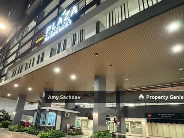 Apartment for sale in Petaling, Damansara Damai