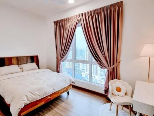 Serviced Residence for rent in Petaling, Damansara Damai