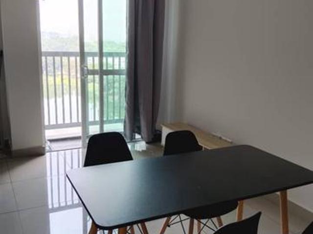 Serviced Residence for rent in Petaling, Damansara Damai