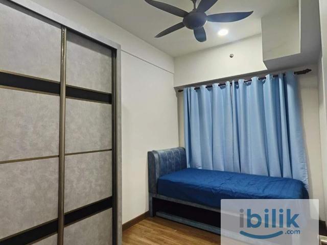 Room for rent in SS 7, Petaling Jaya