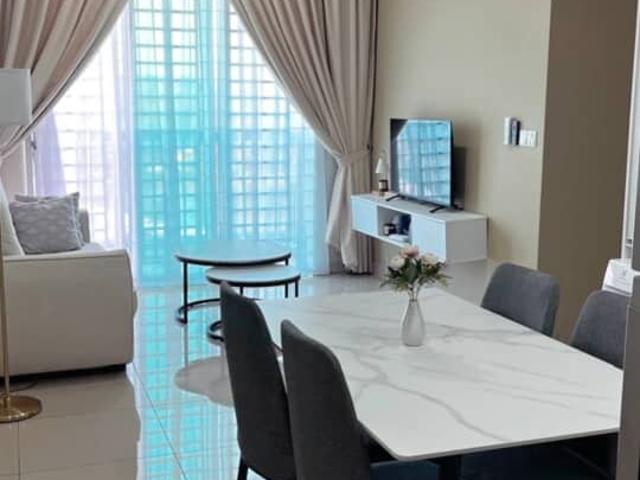 Apartment for rent in Petaling, Damansara Damai