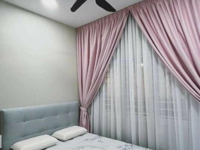Apartment for rent in SS 7, Petaling Jaya