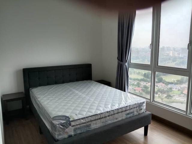 Serviced Residence for rent in Petaling, Damansara Damai