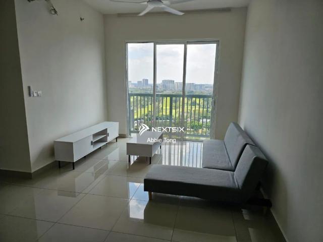 Apartment for rent in Petaling, Damansara Damai