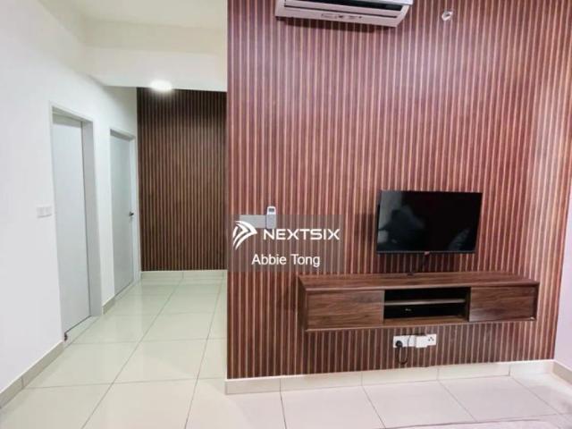 Apartment for rent in Petaling, Damansara Damai
