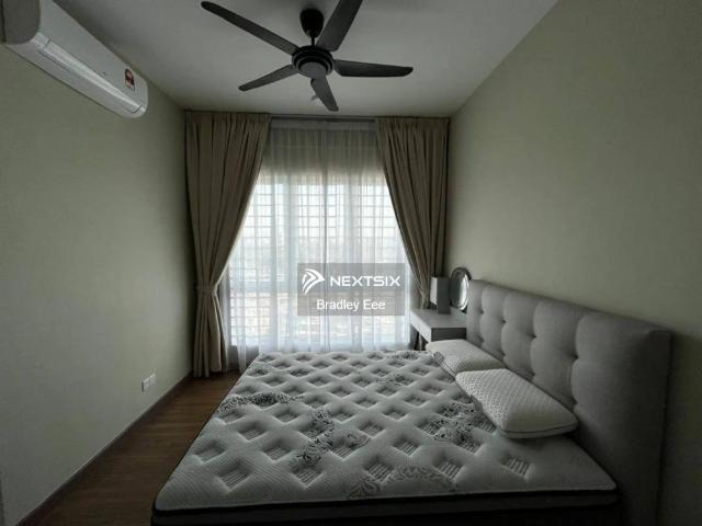 Apartment for rent in Petaling, Damansara Damai